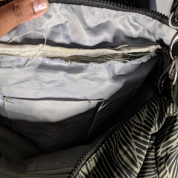 Kipling Bag - Picture 5 of 5